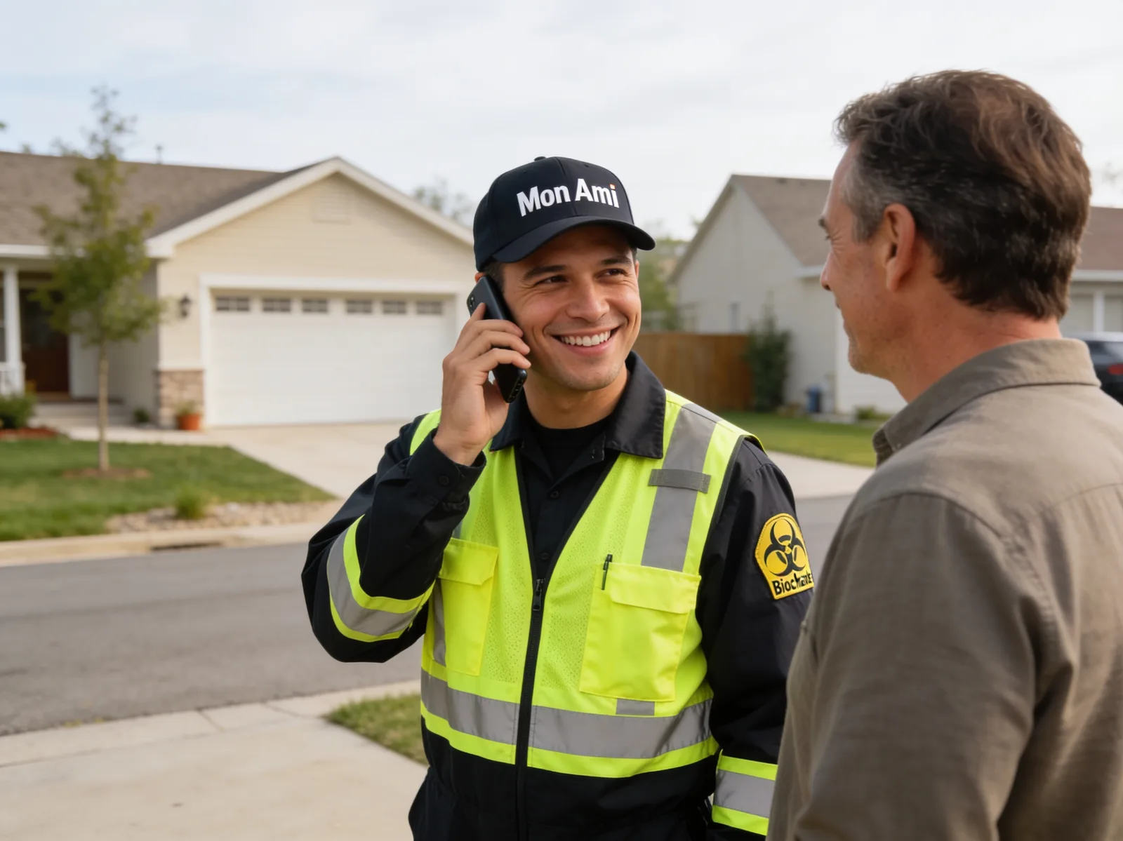 Sewage Cleanup Huxley, IA FAQs